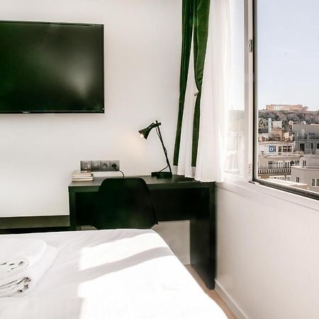 Sun Marco Apartments In אתונה מראה חיצוני תמונה