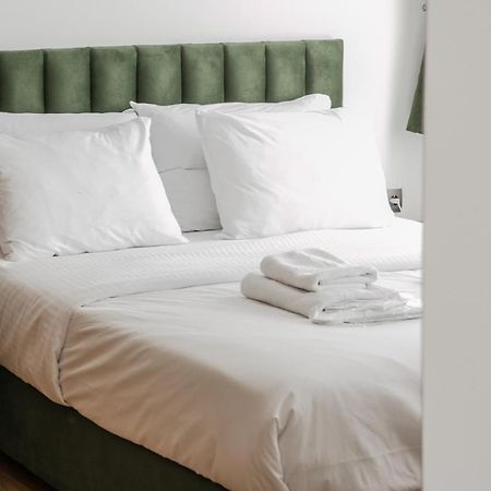 Sun Marco Apartments In אתונה מראה חיצוני תמונה