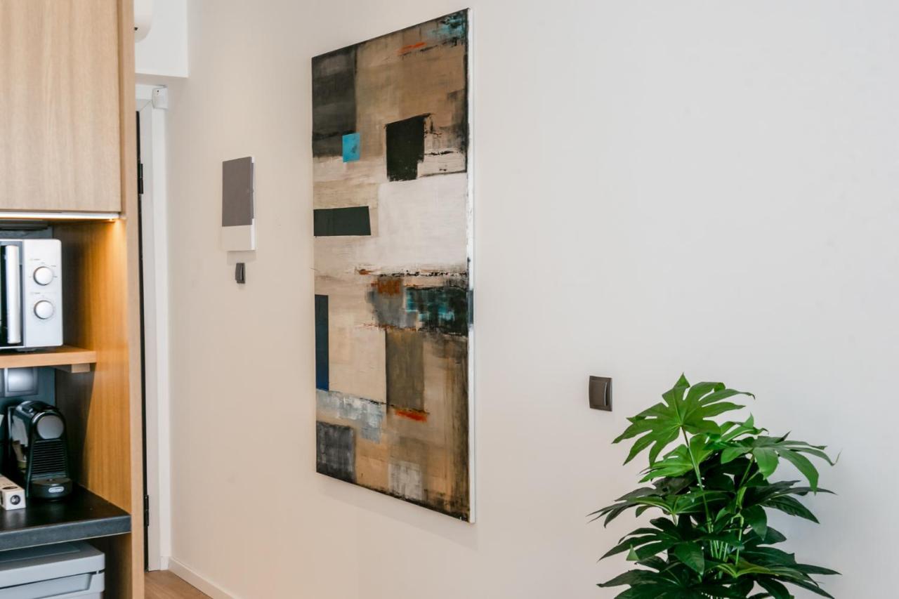 Sun Marco Apartments In אתונה מראה חיצוני תמונה