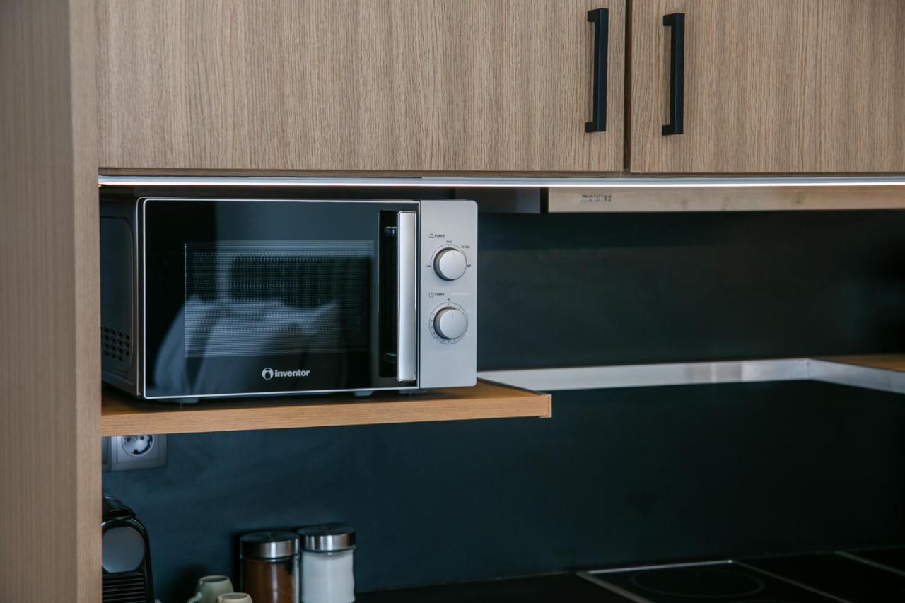 Sun Marco Apartments In אתונה מראה חיצוני תמונה