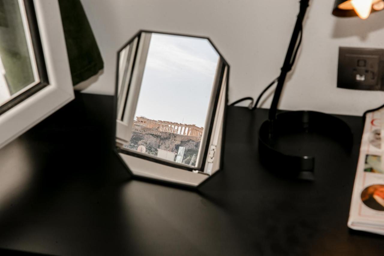 Sun Marco Apartments In אתונה מראה חיצוני תמונה