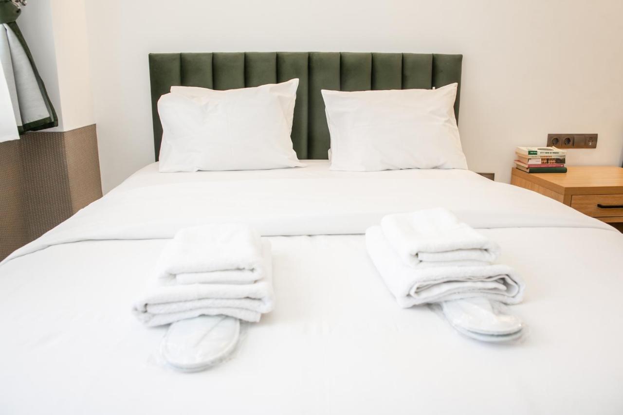Sun Marco Apartments In אתונה מראה חיצוני תמונה