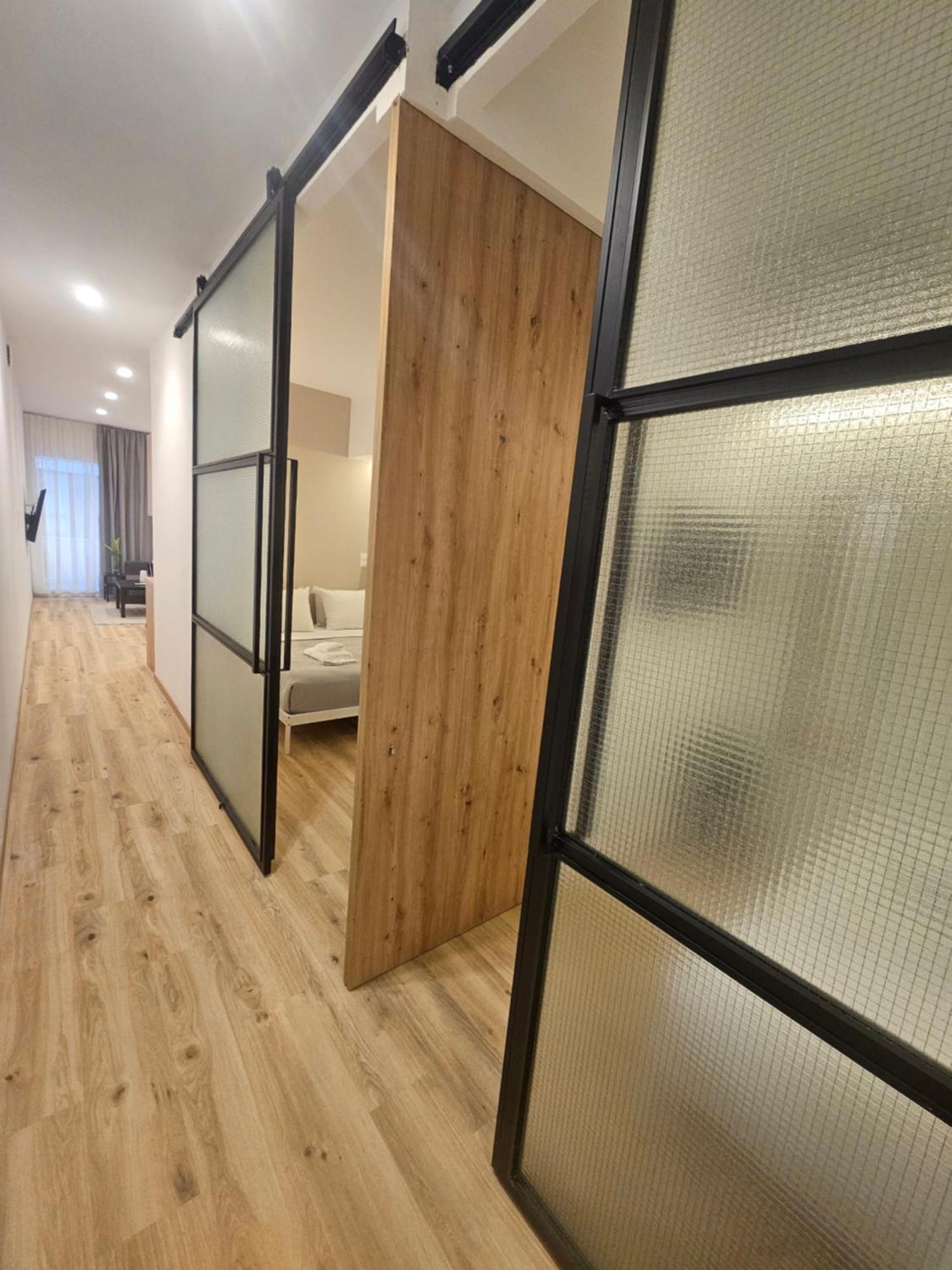 Sun Marco Apartments In אתונה מראה חיצוני תמונה
