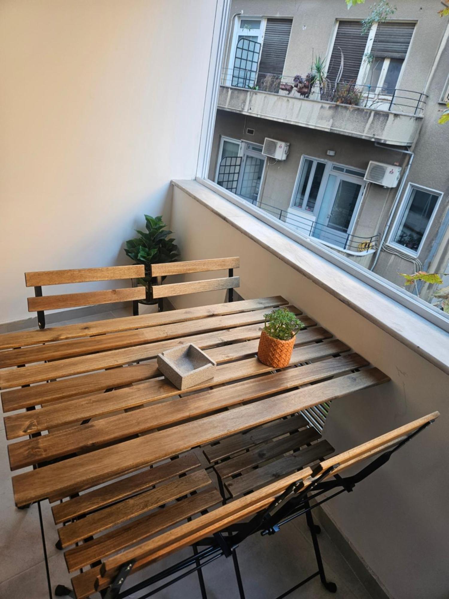 Sun Marco Apartments In אתונה מראה חיצוני תמונה
