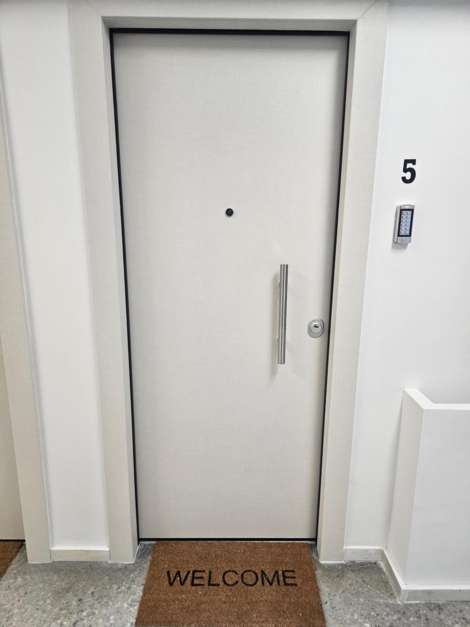 Sun Marco Apartments In אתונה מראה חיצוני תמונה