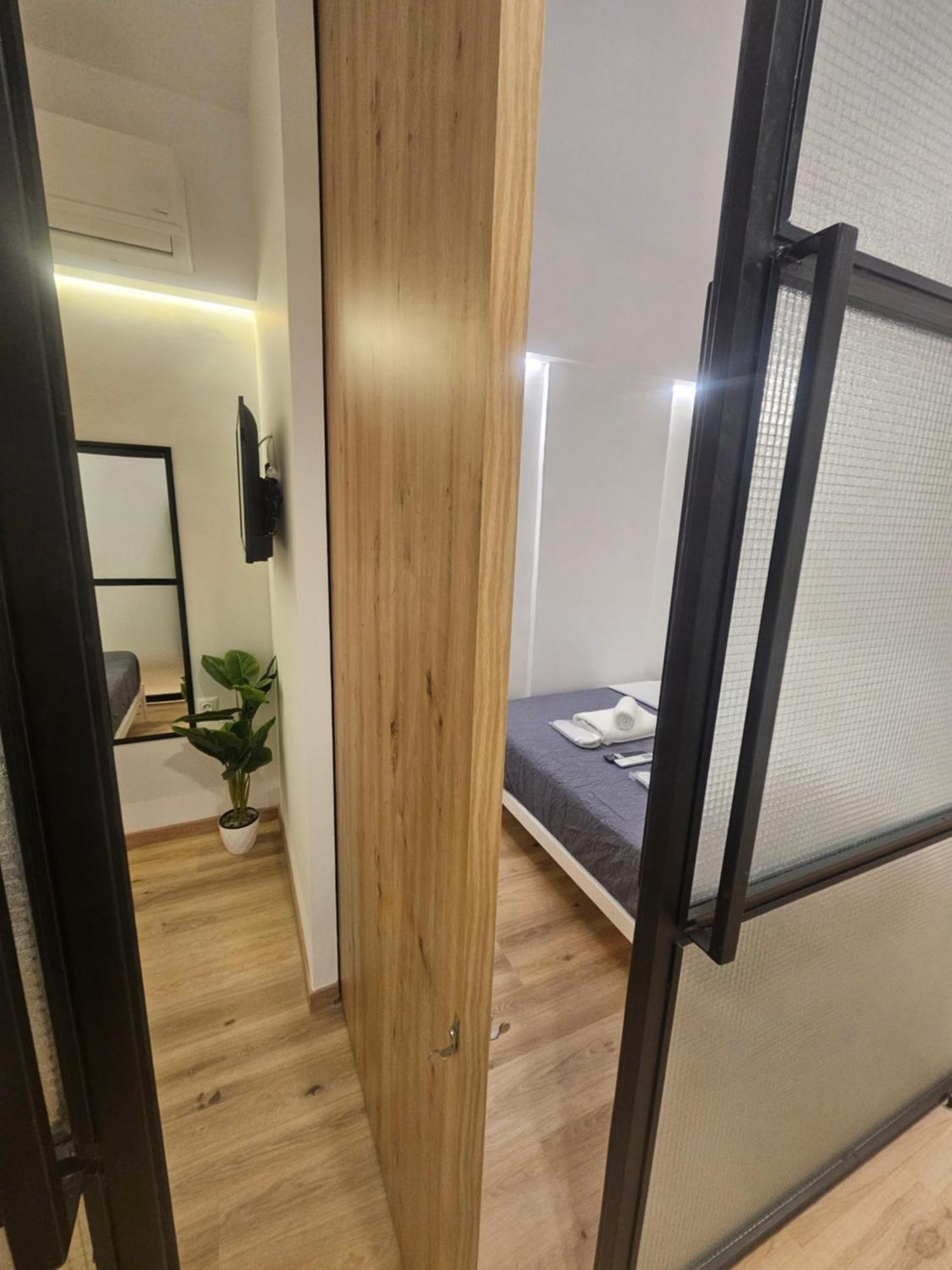 Sun Marco Apartments In אתונה מראה חיצוני תמונה