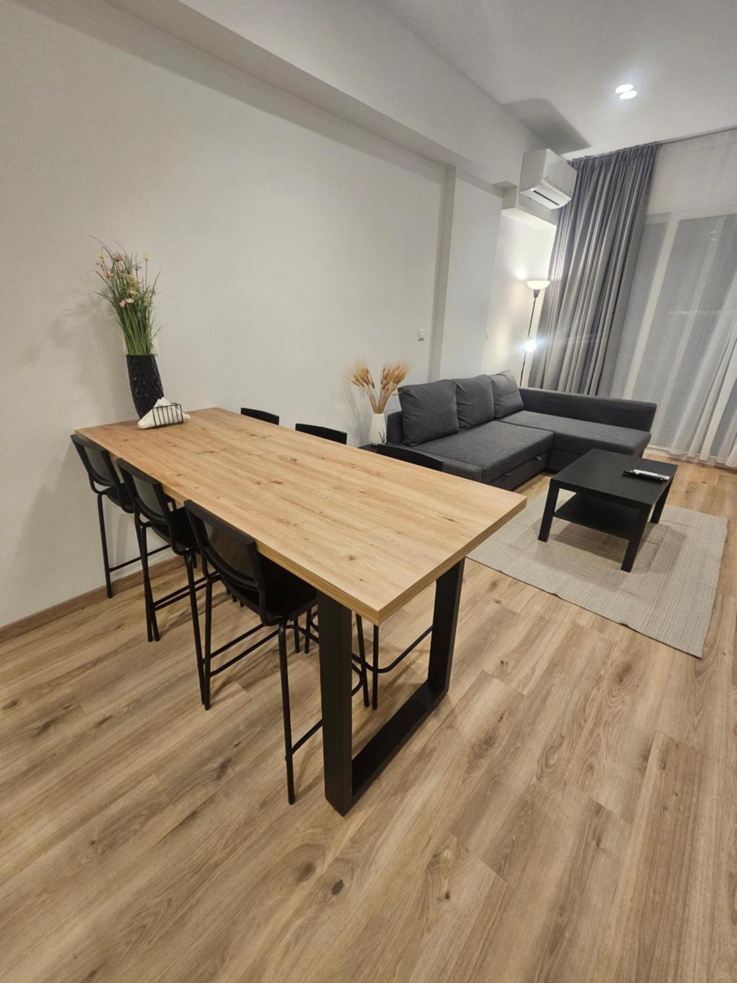Sun Marco Apartments In אתונה מראה חיצוני תמונה