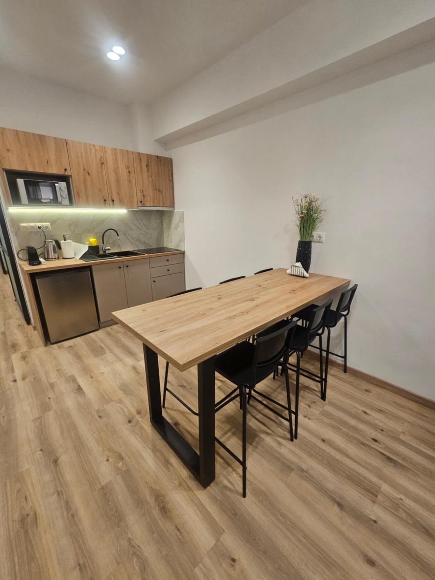 Sun Marco Apartments In אתונה מראה חיצוני תמונה
